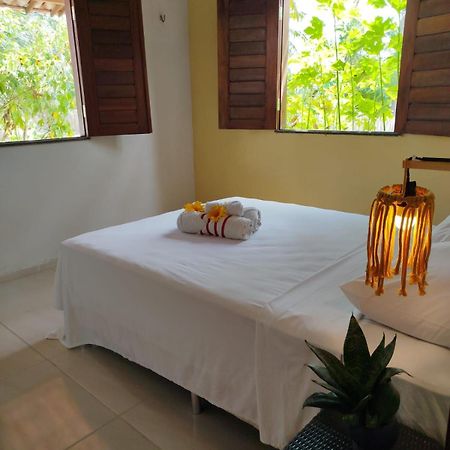 Villa Dos Coqueirais 伊卡莱 外观 照片