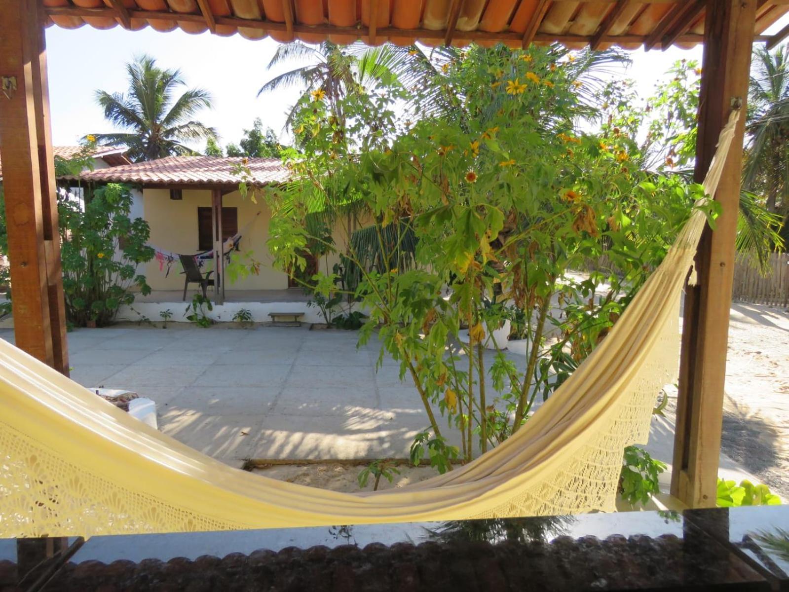 Villa Dos Coqueirais 伊卡莱 外观 照片