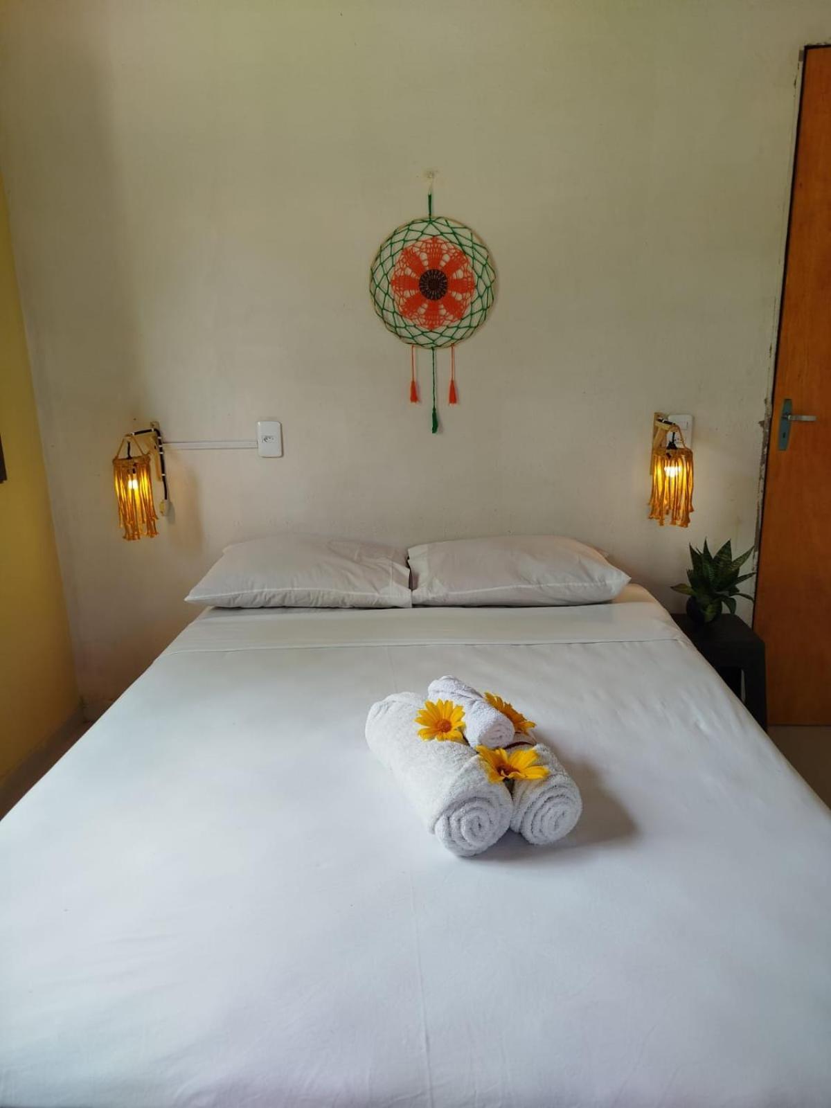 Villa Dos Coqueirais 伊卡莱 外观 照片